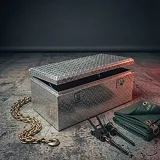 Aluminum Tool Boxes