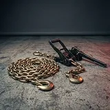 Chains & Binders