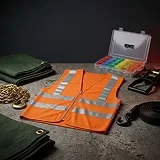 Class 2 Safety Vest
