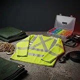 Class 3 Safety Vest