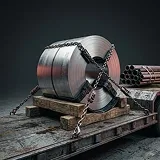 Coil & Pipe Securement