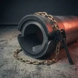 Coil Edge Protectors