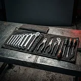 Hand Tools & Repair Gear