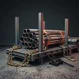 Pipe Stakes