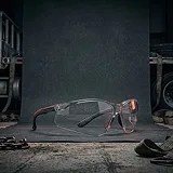 Safety Glass
