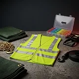 Safety Vest
