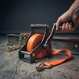 Strap Winder