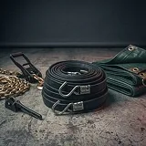 Tarp Straps