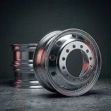 Truck Rims