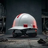 Type 1 Hard Hat