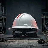 Type 2 Hard Hat