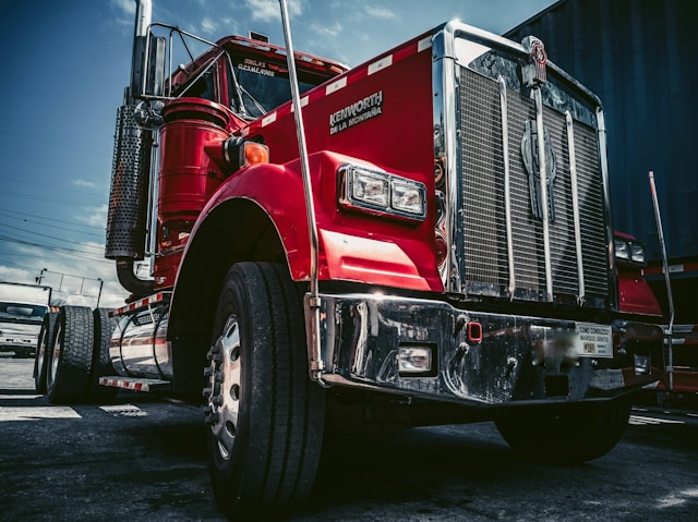 Reefer Trailer Maintenance: A Seasonal Checklist